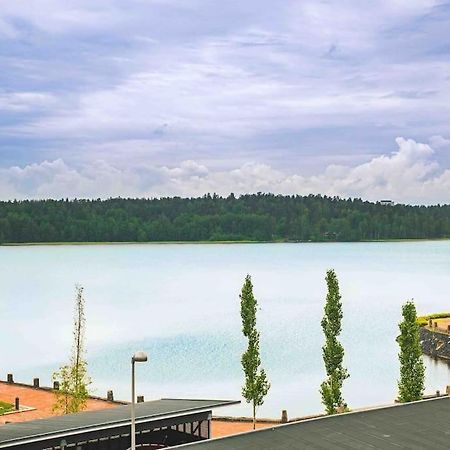Light Modern Pallo Apartment By The Lake Saimaa Лапеенранта Екстериор снимка