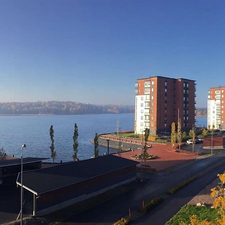 Light Modern Pallo Apartment By The Lake Saimaa Лапеенранта Екстериор снимка