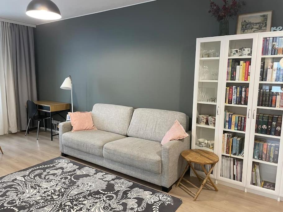 Light Modern Pallo Apartment By The Lake Saimaa Лапеенранта Екстериор снимка