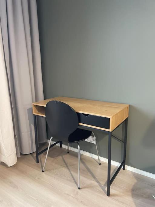Light Modern Pallo Apartment By The Lake Saimaa Лапеенранта Екстериор снимка